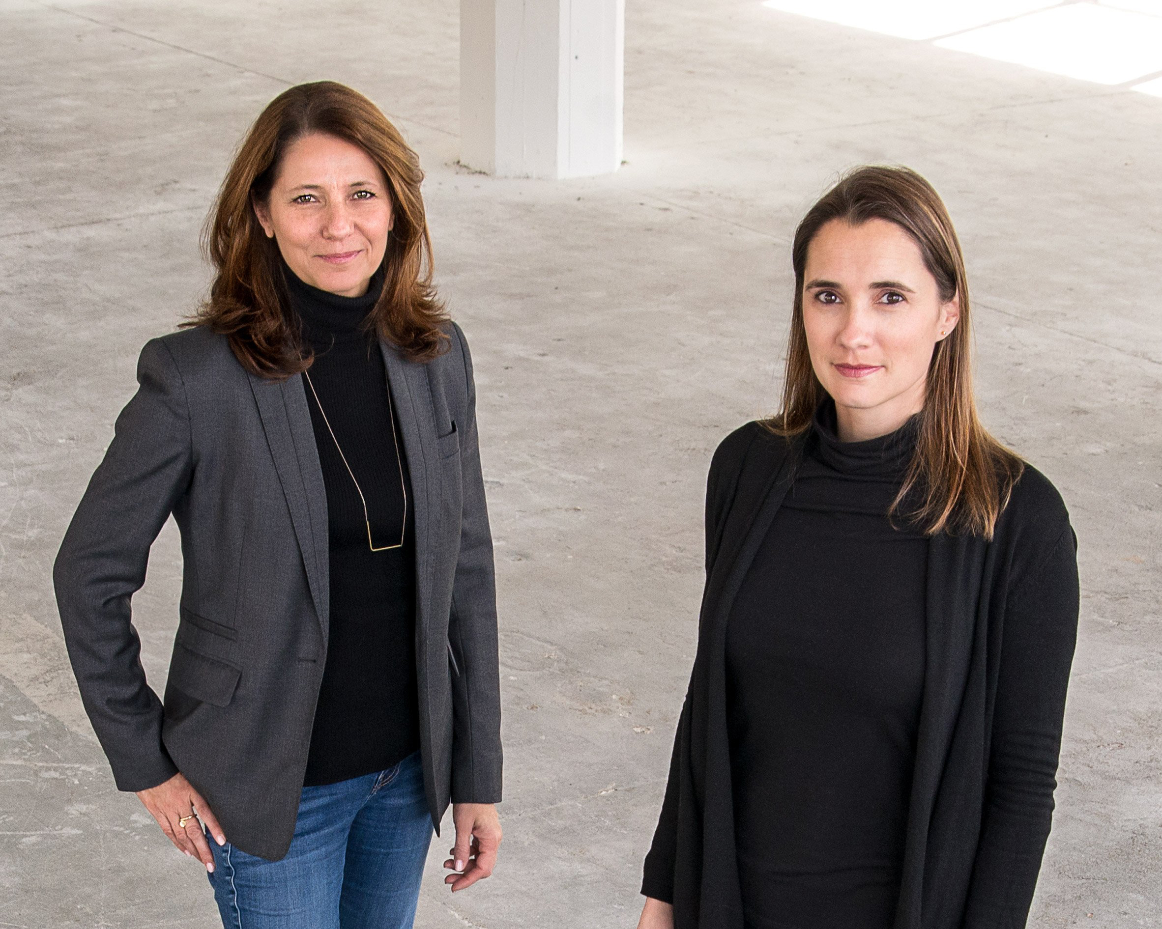 Episode 3: Odile Hainaut & Claire Pijoulat, Wanted Design - ICFF Episode 3: Odile Hainaut & Claire Pijoulat, Wanted Design - ICFF