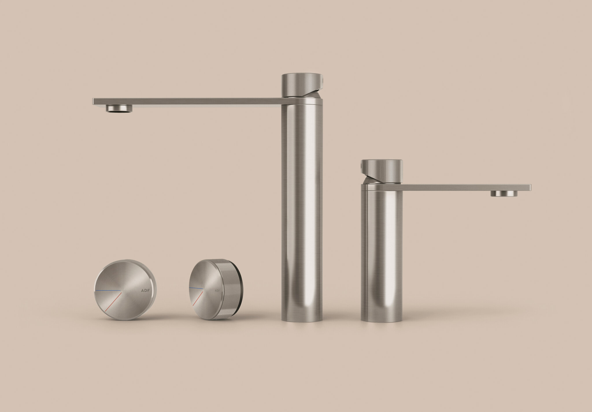 Australian Designer Faucets Refined by Design ICFF
