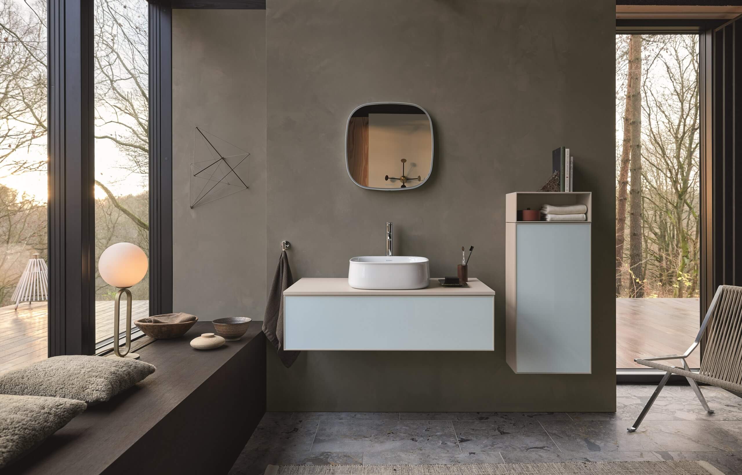 Duravit: Upgrading Your Everyday - ICFF