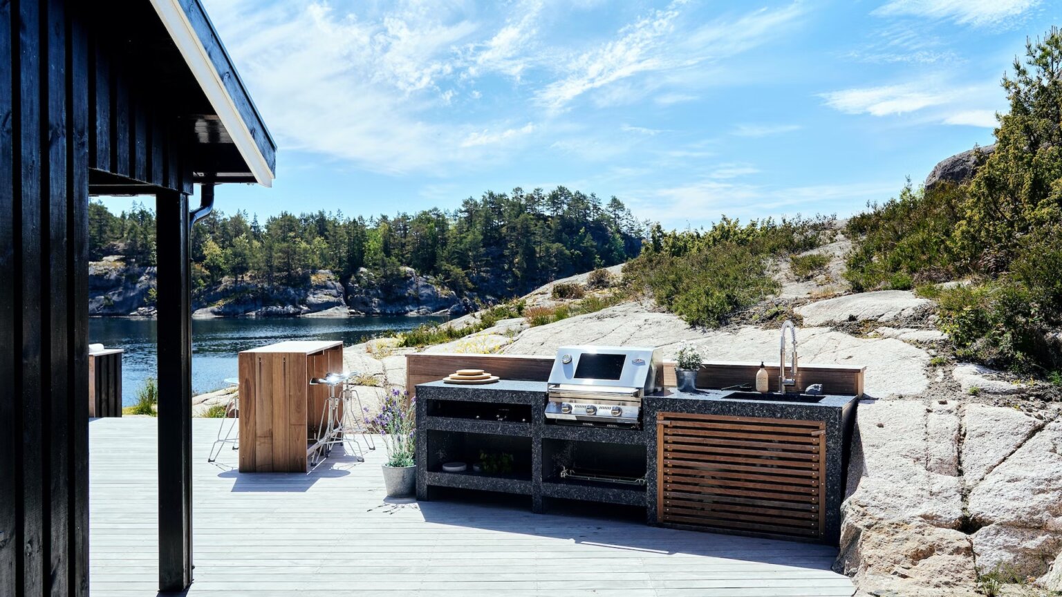 Norwegian Brands Leading the Way for Sustainability ICFF