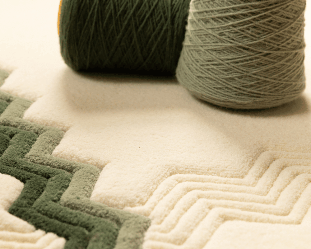 The Beauty and Wellness Benefits of Irish Wool - ICFF