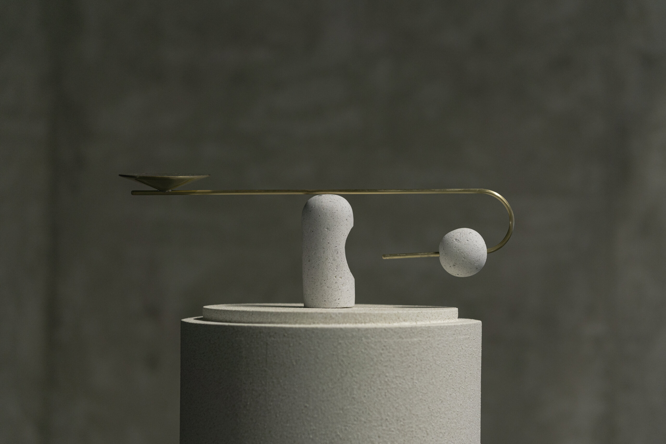 O Studio - ICFF
