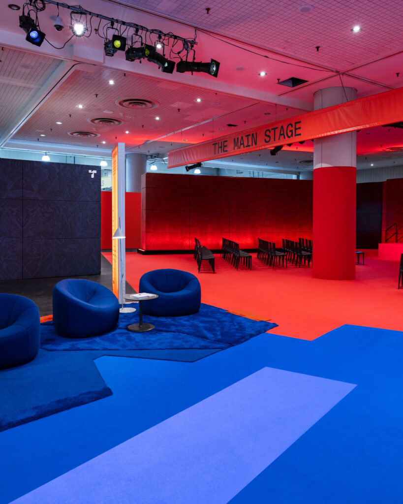 Brand Spotlight Archives - ICFF