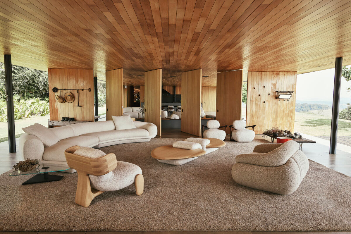 Sofá Duna by Feeling Estofados