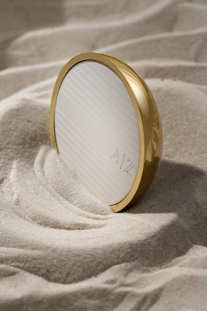 Puxador Piganatta by Zen Design