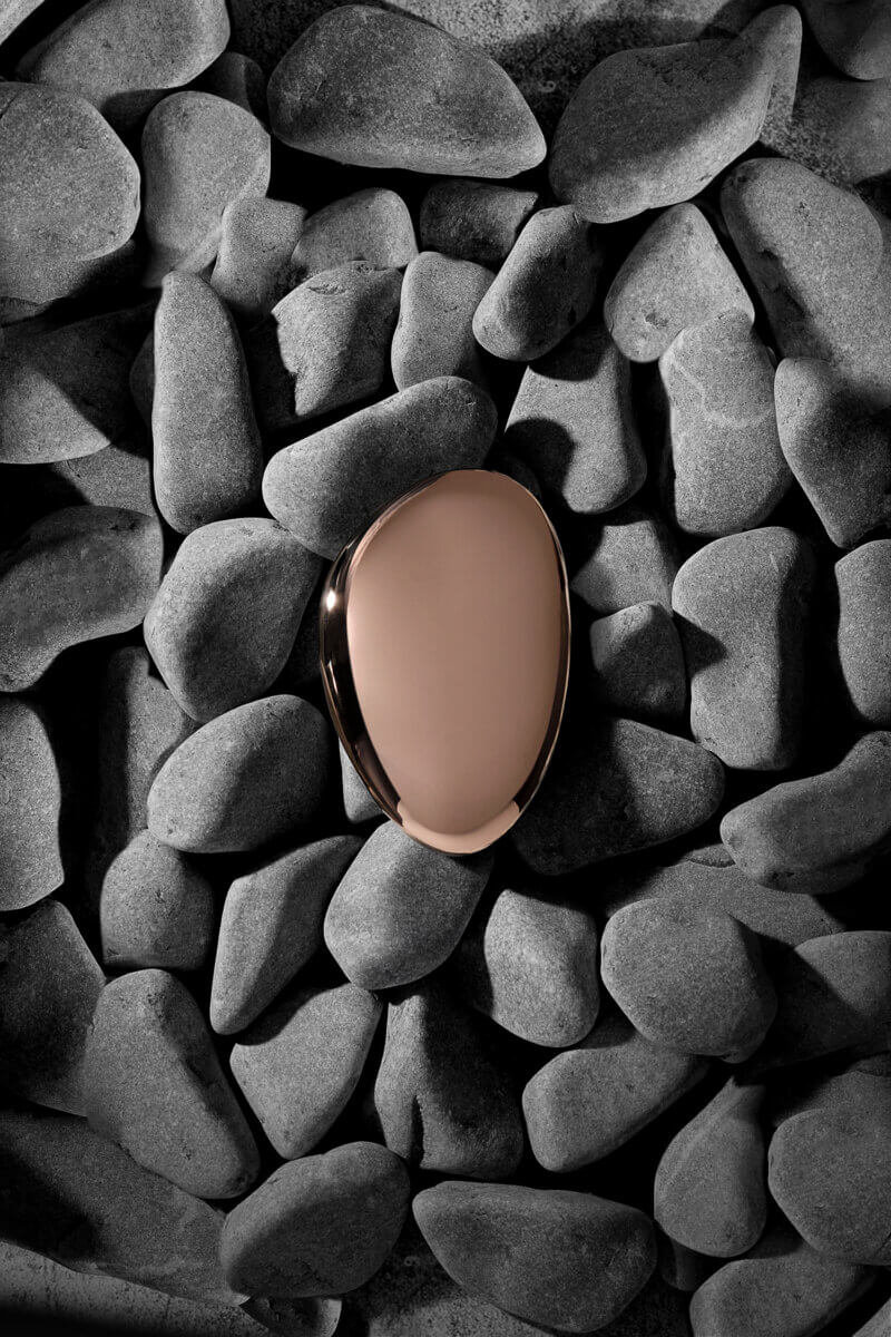 Puxador Seixo by Zen Design