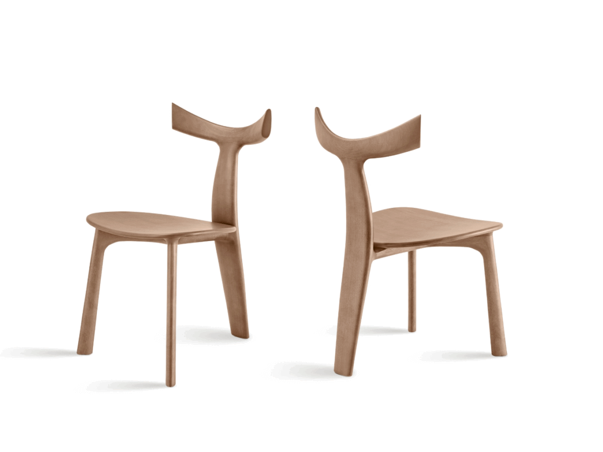 SPIRIT ISOC by Sier Móveis