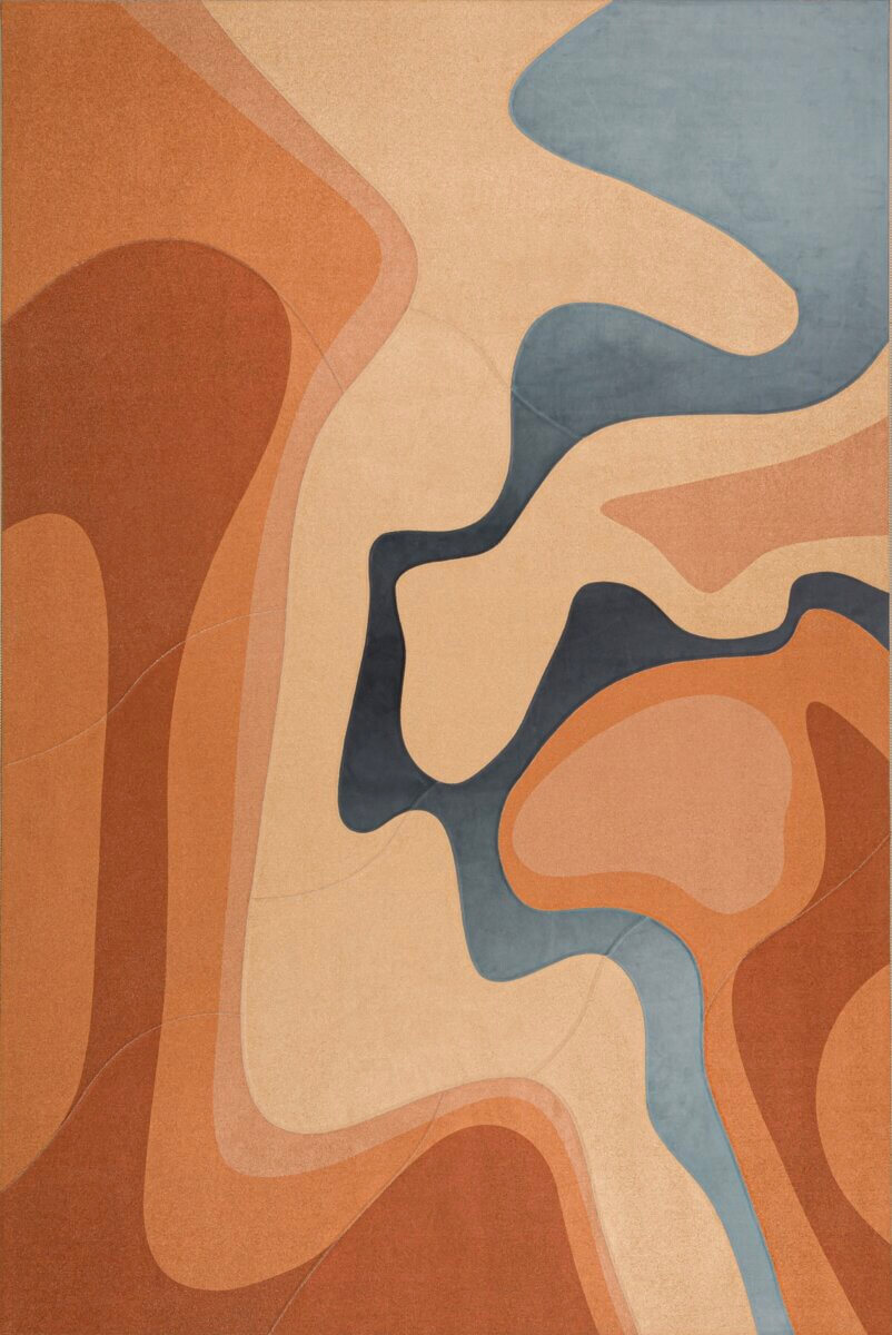 Topografia by Tapetah