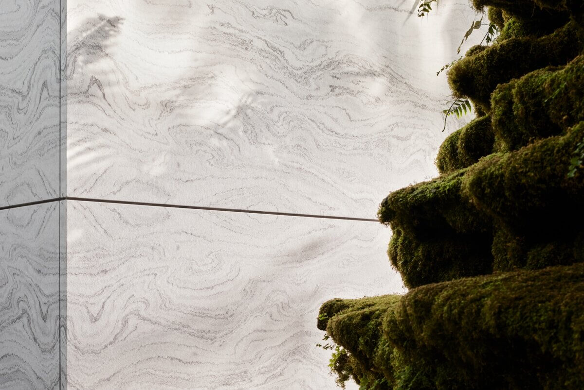 Brand Spotlight: Turf, Stone Textures collection