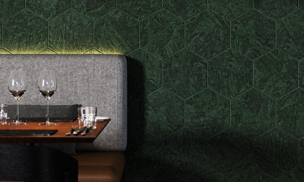 Brand Spotlight: Turf, Stone Textures collection
