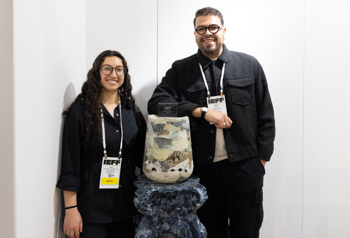 Estudio PM: 2025 Best of Launch Pad Winners