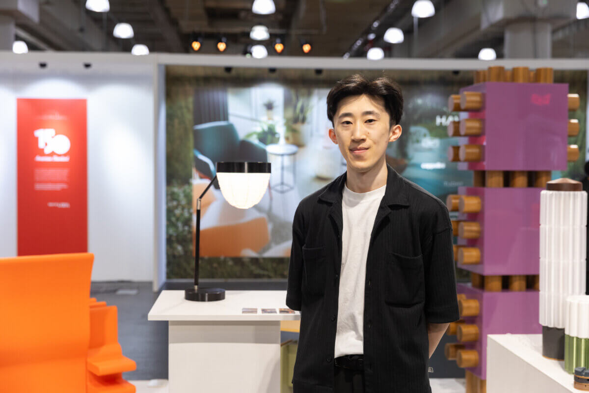 imjistudio: 2025 Best of Launch Pad Honorable Mention
