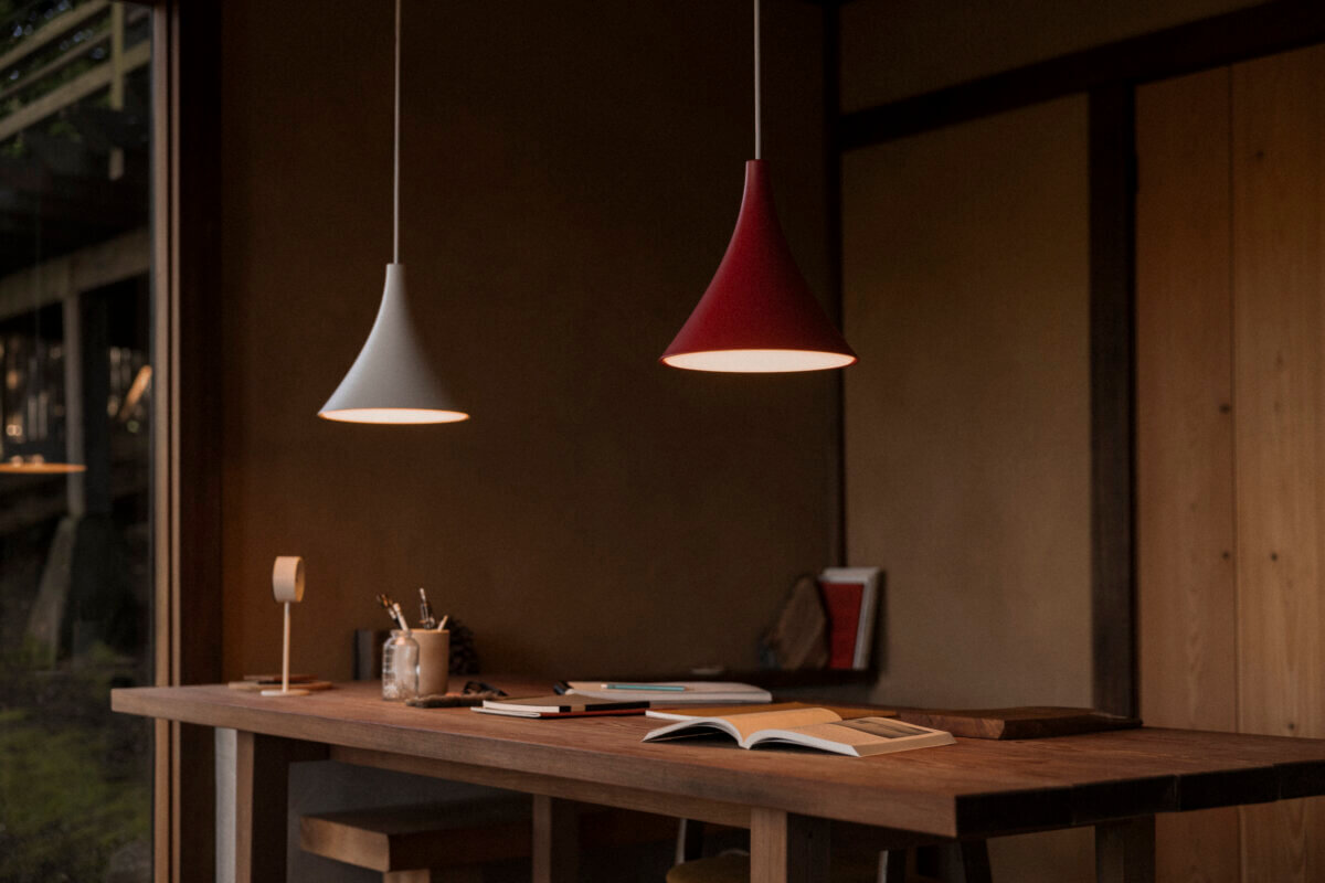 Gantri Gota Pendant Light