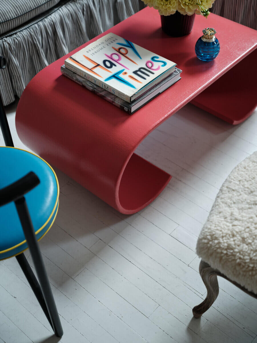 Nick Olsen Chelsea Apartment