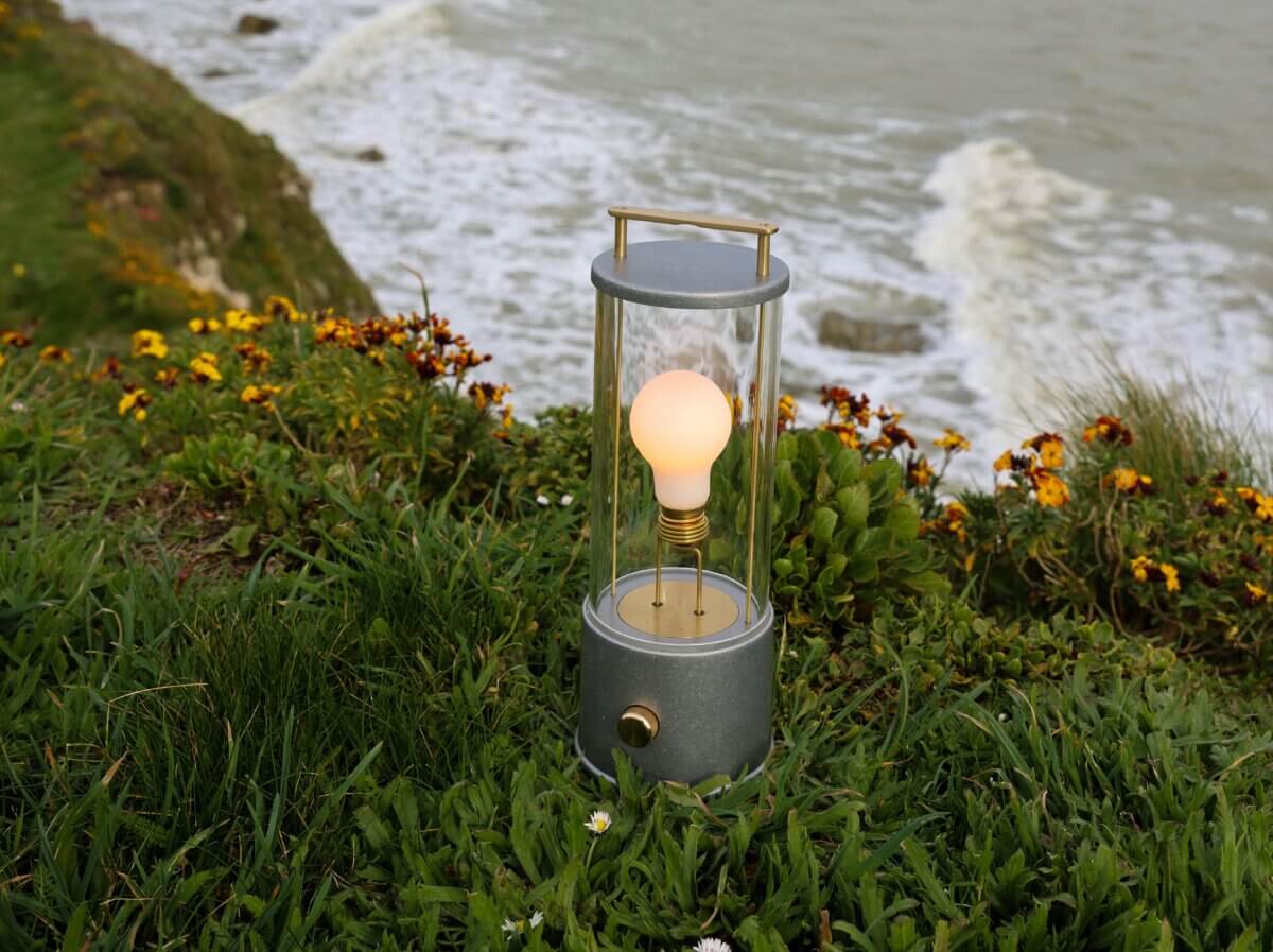 Muse Lantern by tala