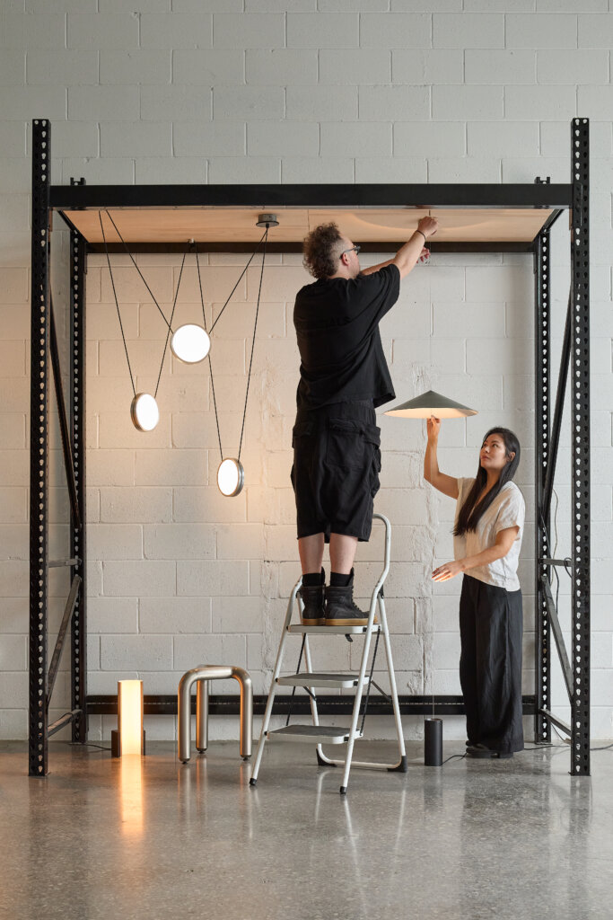 anony Studio (photo credit: Riley Snelling)