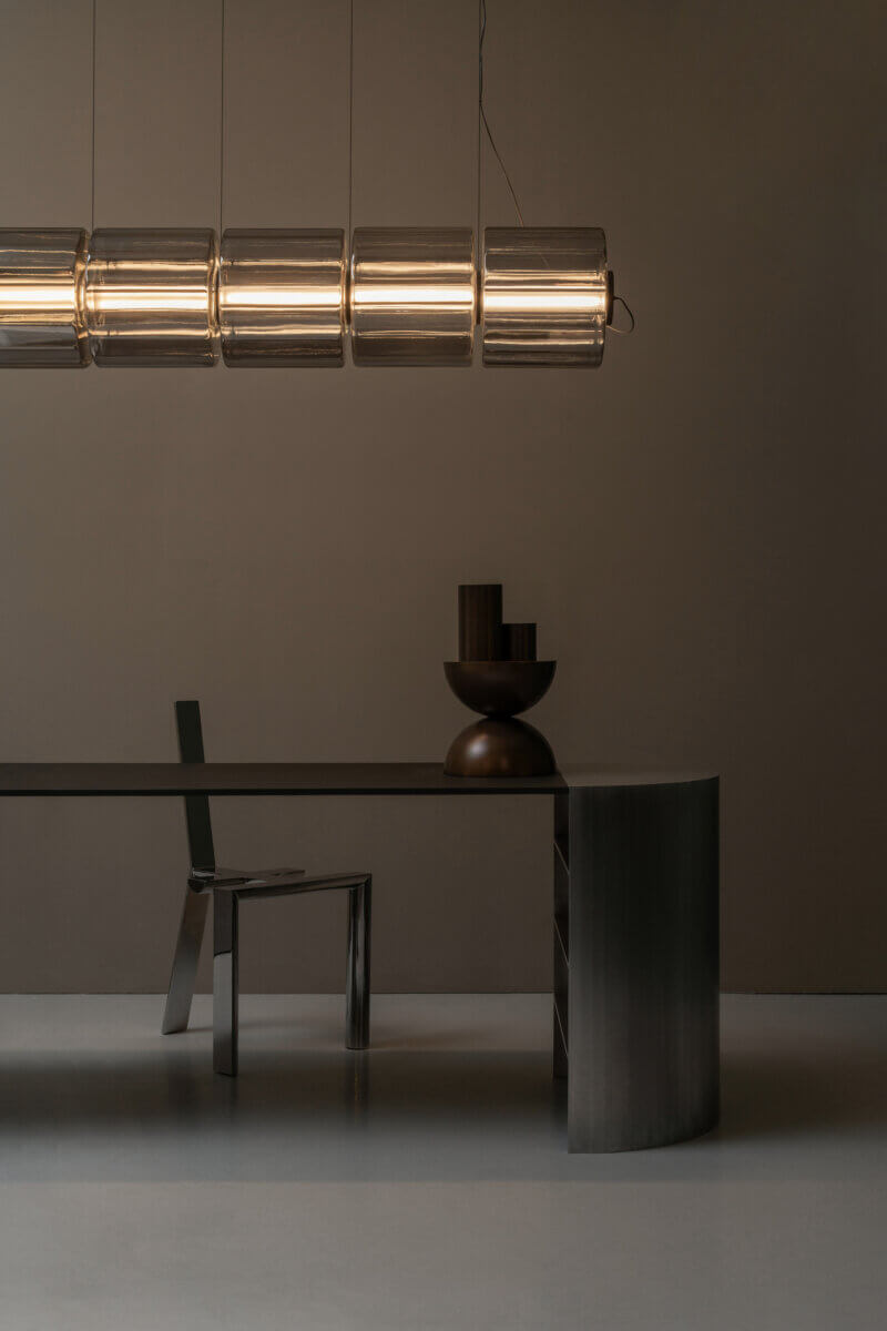 A-N-D Boon Room at Paris Design Week