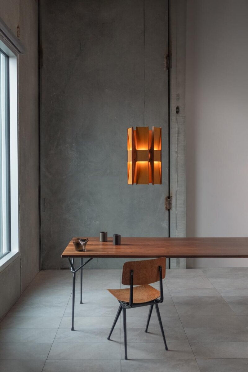 A-N-D at BOON_ROOM Paris Design Week
