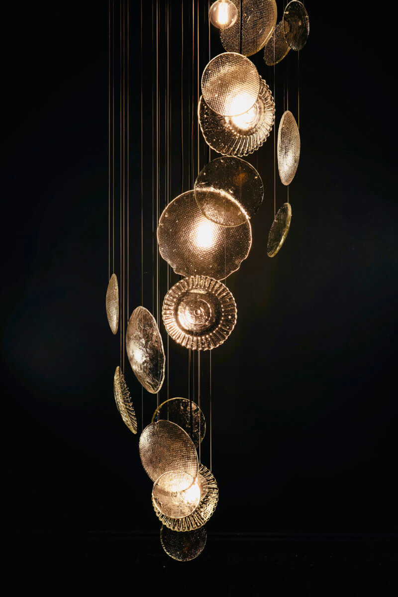 Beacon Cascade by Erin Lorek