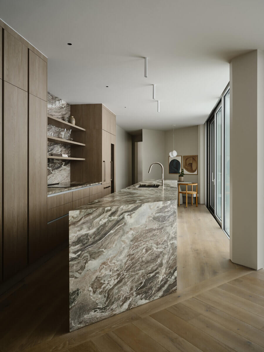 Artel Truflle by Moncer Flooring, image courtesy of Moncer Flooring