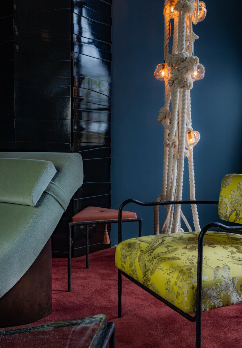 WITHIN Collection by Cuff Studio, image courtesy of Cuff Studio