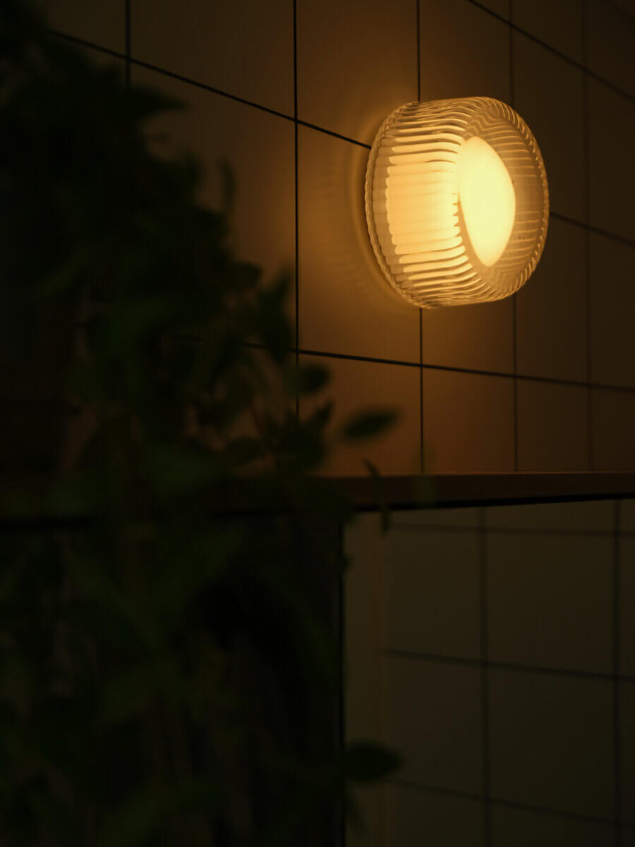Firth Wall Light by Tala, image courtesy of Tala
