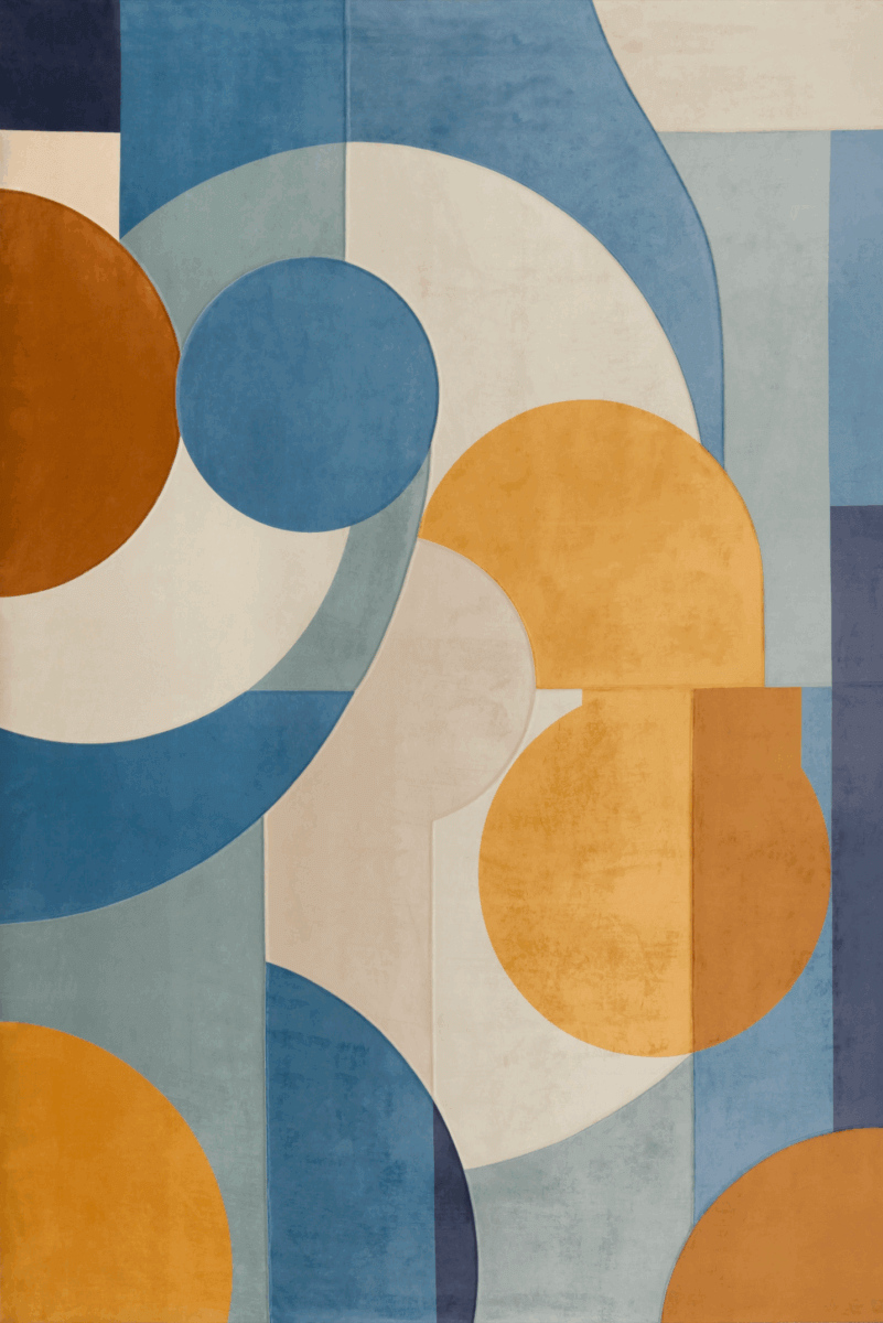 Cores do Planalto by Tapetah