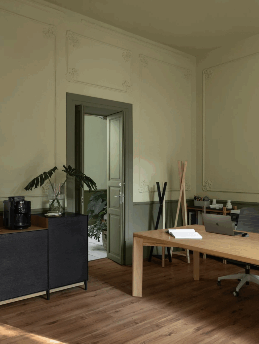 Juskani Alonso Studio