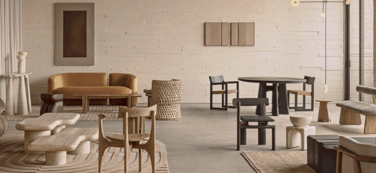 DIFANE showroom | Photo courtesy of DIFANE