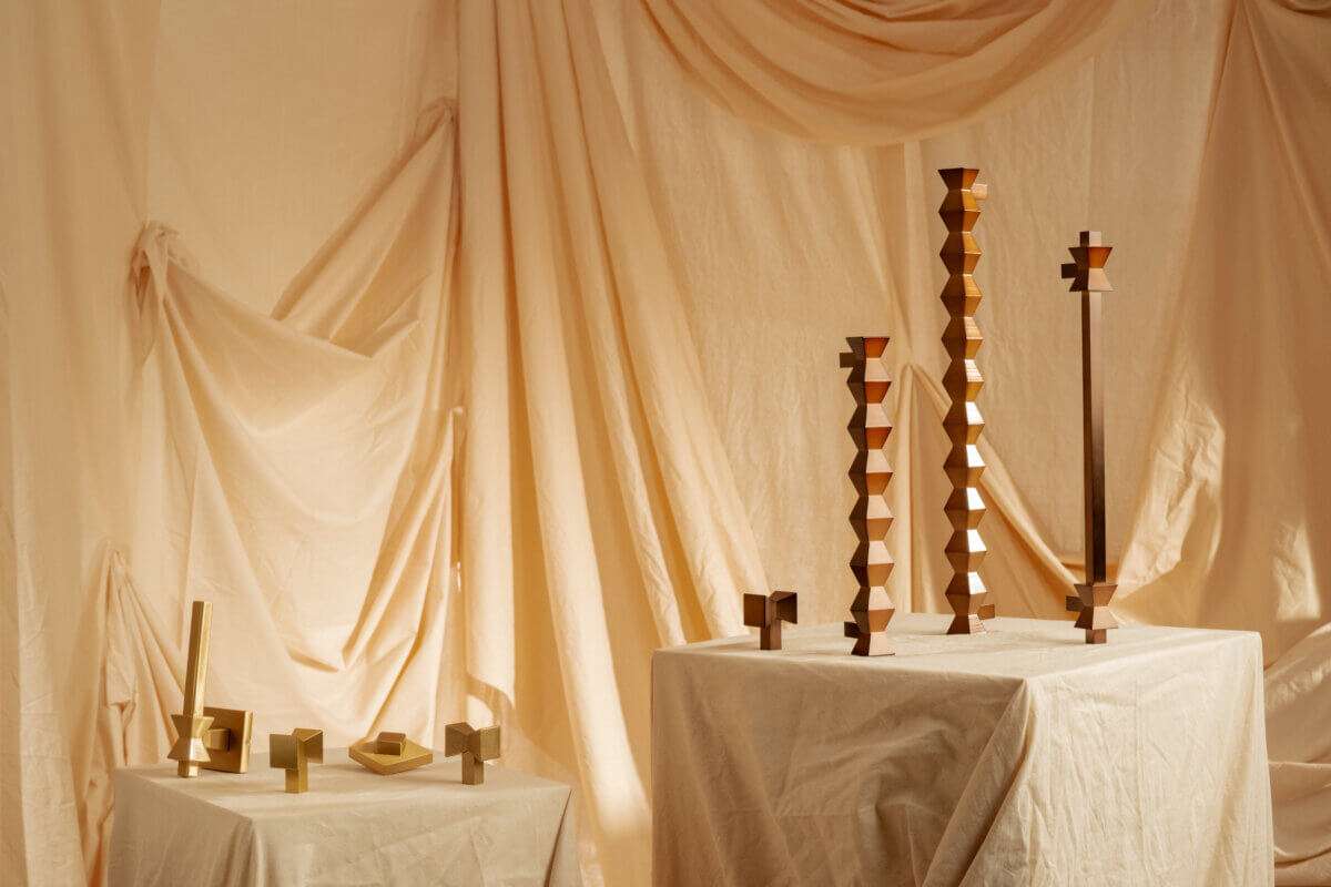 Forma Collection by Lo & Co, photo courtesy of Lo & Co