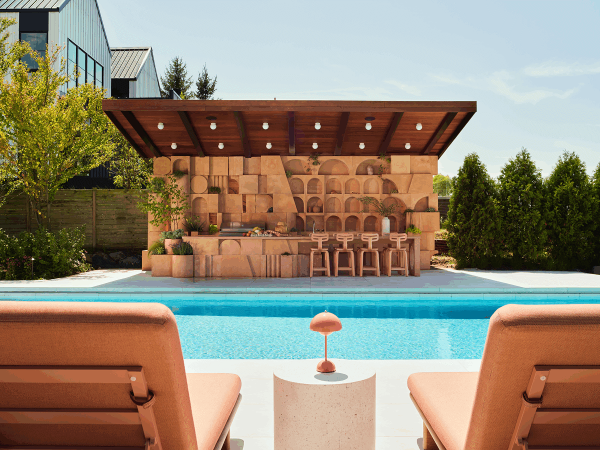 Custom Spolia Kitchen l photo curtsey of Opiary