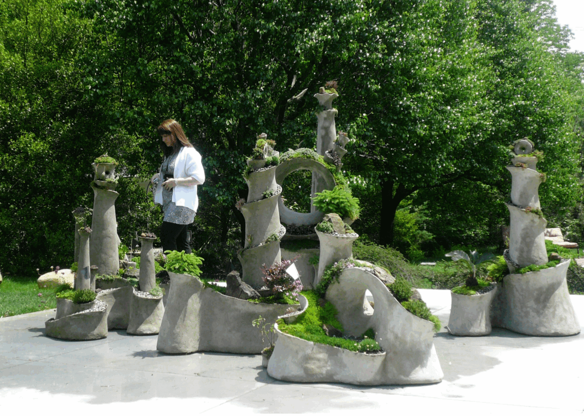 Chess Set by Opiary l photo curtesy of Opiary