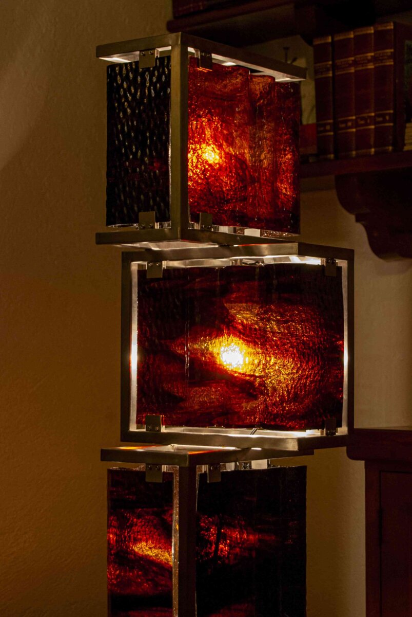 EL six by JXICO | Image courtesy by JXICO