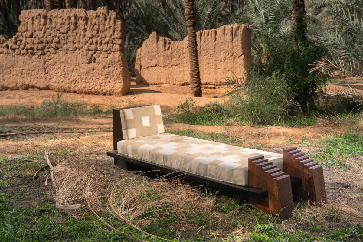 Lafiya by Paul Ledron