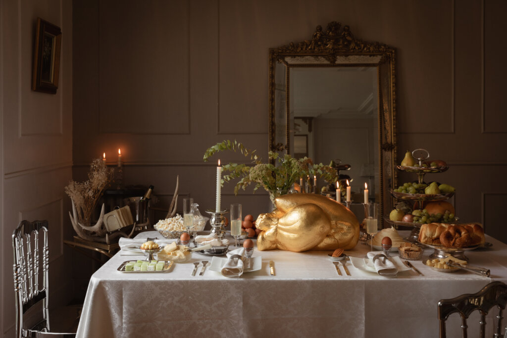 The Chicken by Ferdie