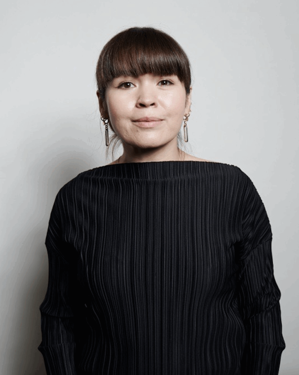 Jane Maciver (Photo courtesy of MAWD)