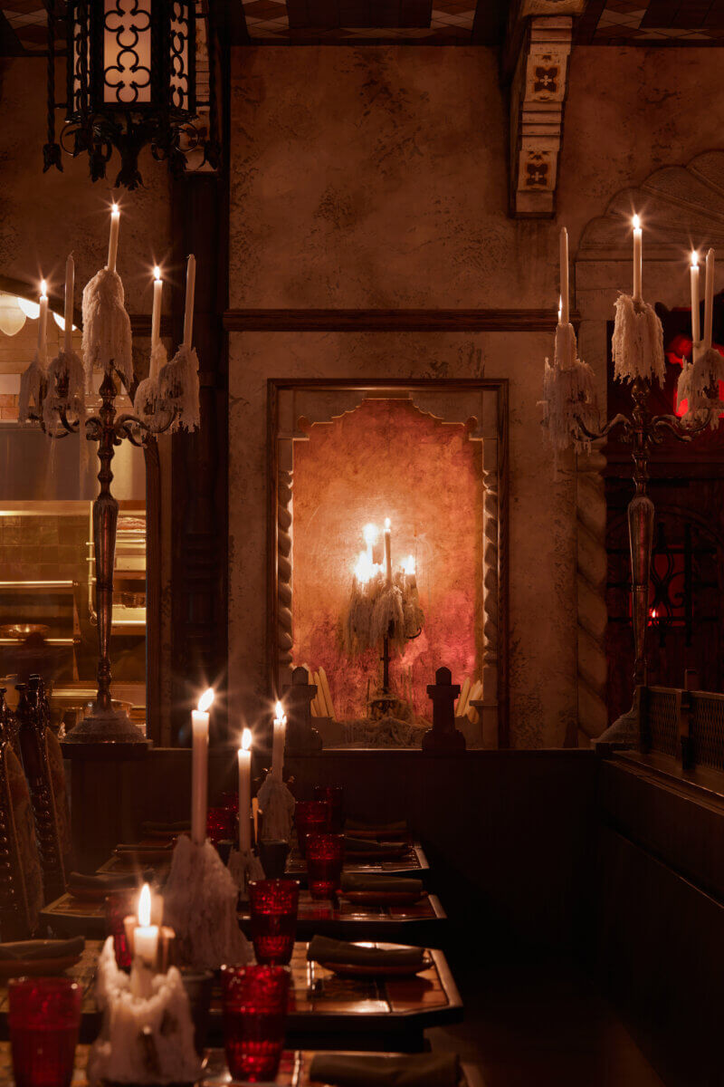 The Lafayette by Leigh Salem (Image Courtesy of Post Company)