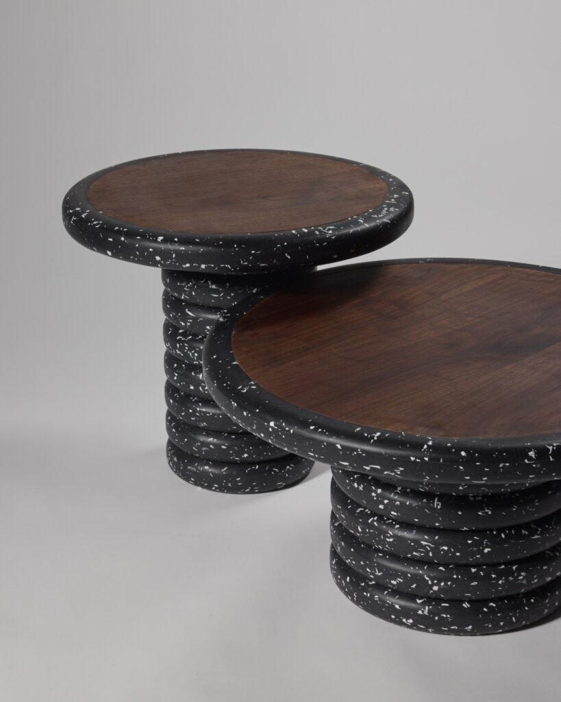 Recycled Design by Lawrence Technological University College of Architecture and Design