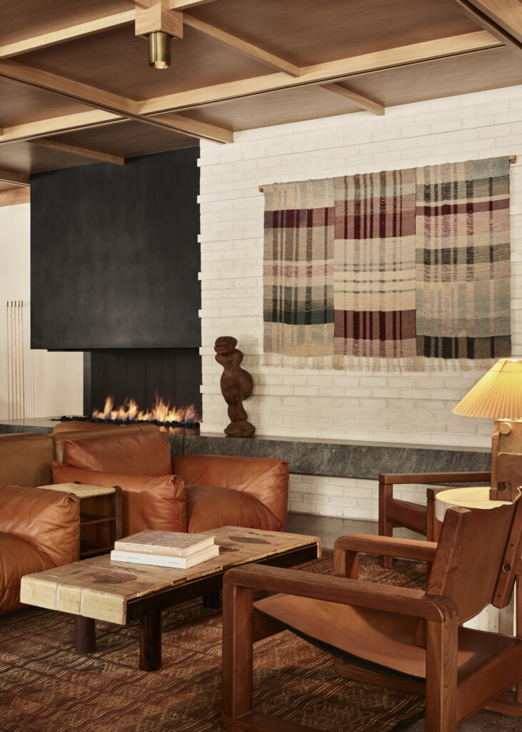 MOLLIE Aspen by Nicole Frazen (Image Courtesy of Post Company)