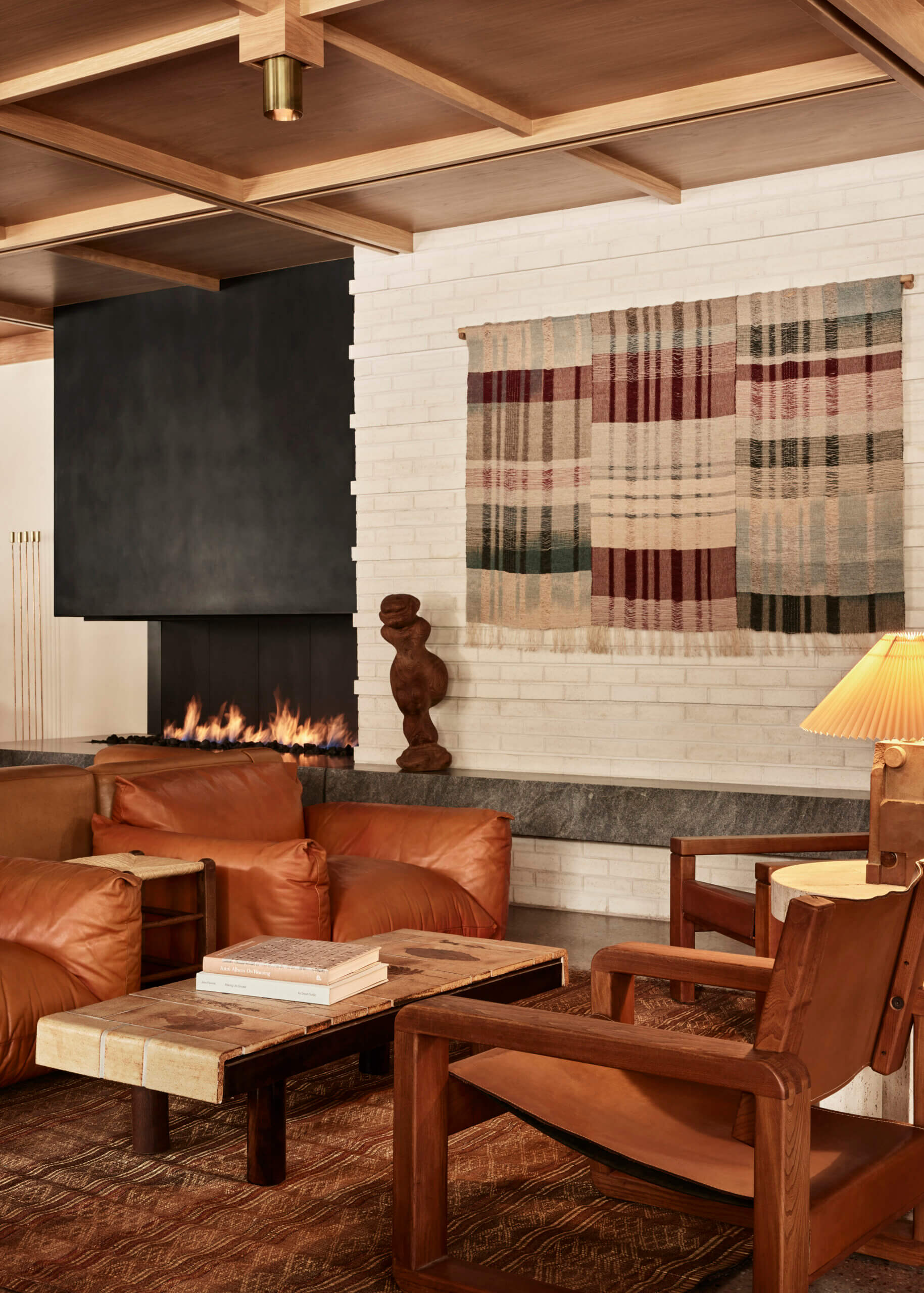 MOLLIE Aspen by Nicole Frazen (Image Courtesy of Post Company)