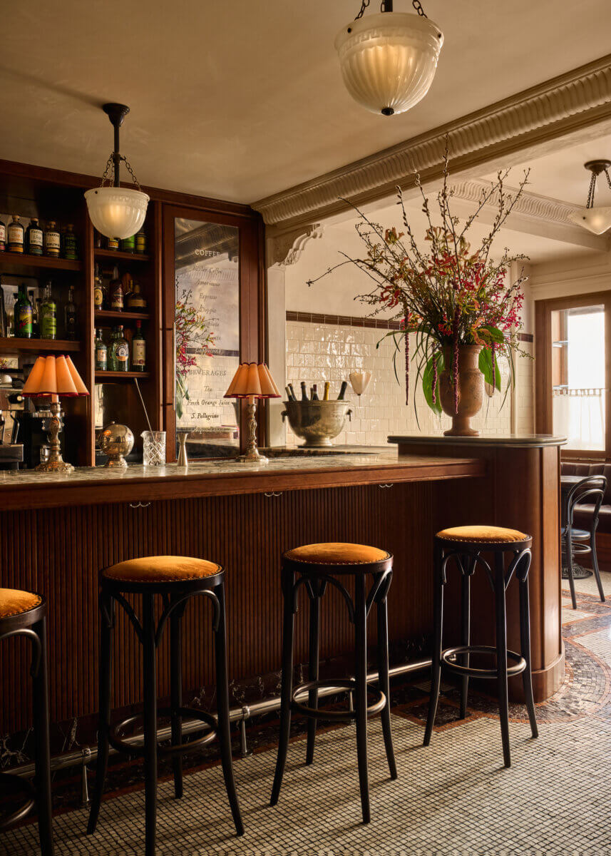 Raf’s by Nicole Franzen (Image Courtesy of Post Company)