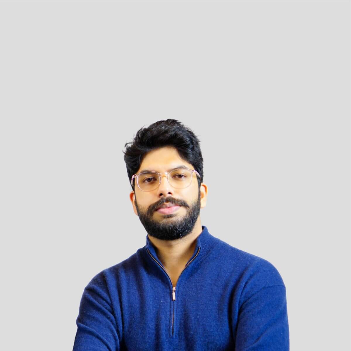 Manav Singla (Image Courtesy of Ridezign)