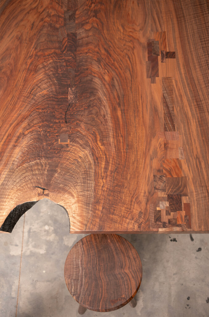 The SET Table by SIOSI