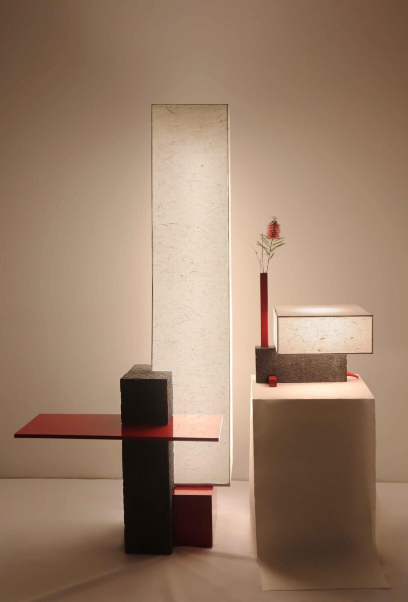 SOLL by Linn Lin Studio (Image courtesy of Lynn Lin Studio)