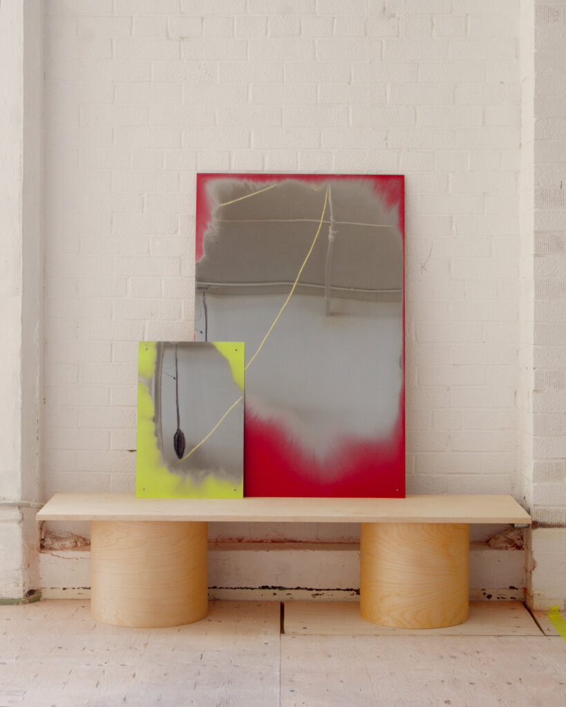 Beta Mirrors by Studio Drum