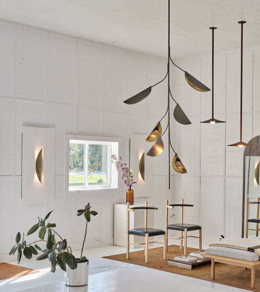Loon Collection by Coil + Drift