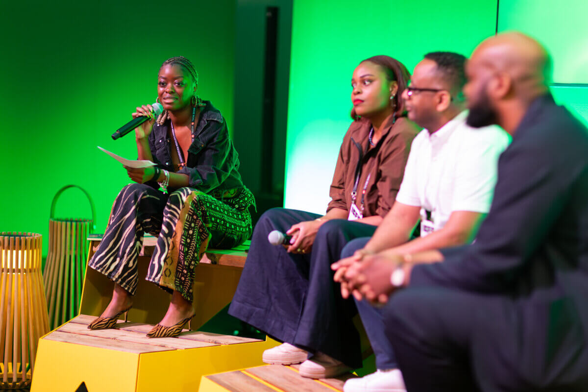 The Oasis (Photo courtesy of Jenna Bascom Photography)