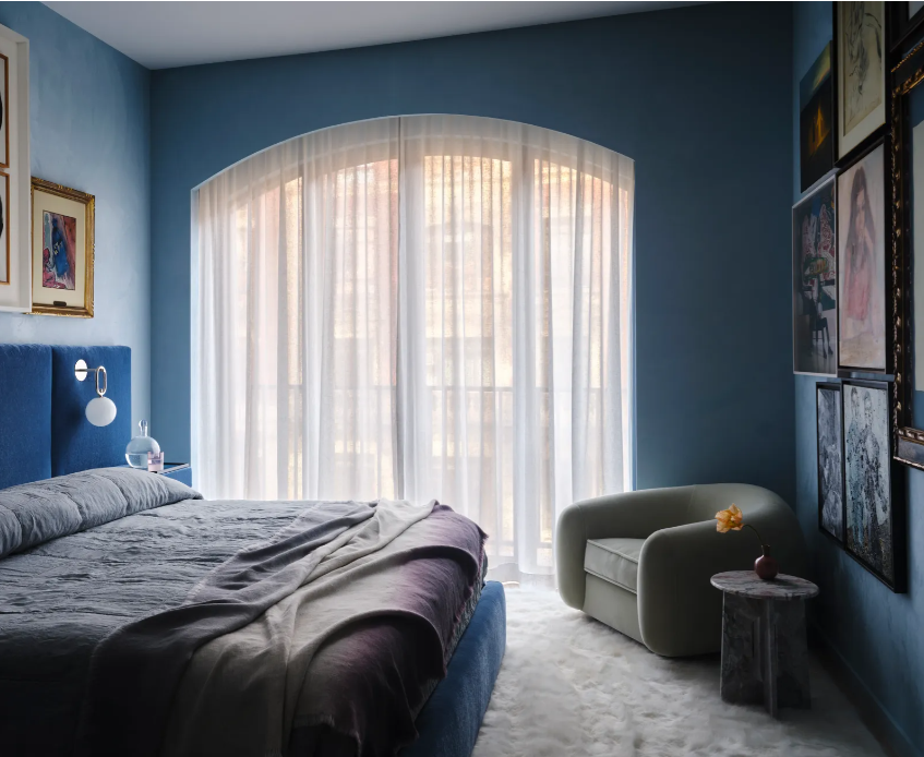 Greenwich Village (Image courtesy of Paris Forino)