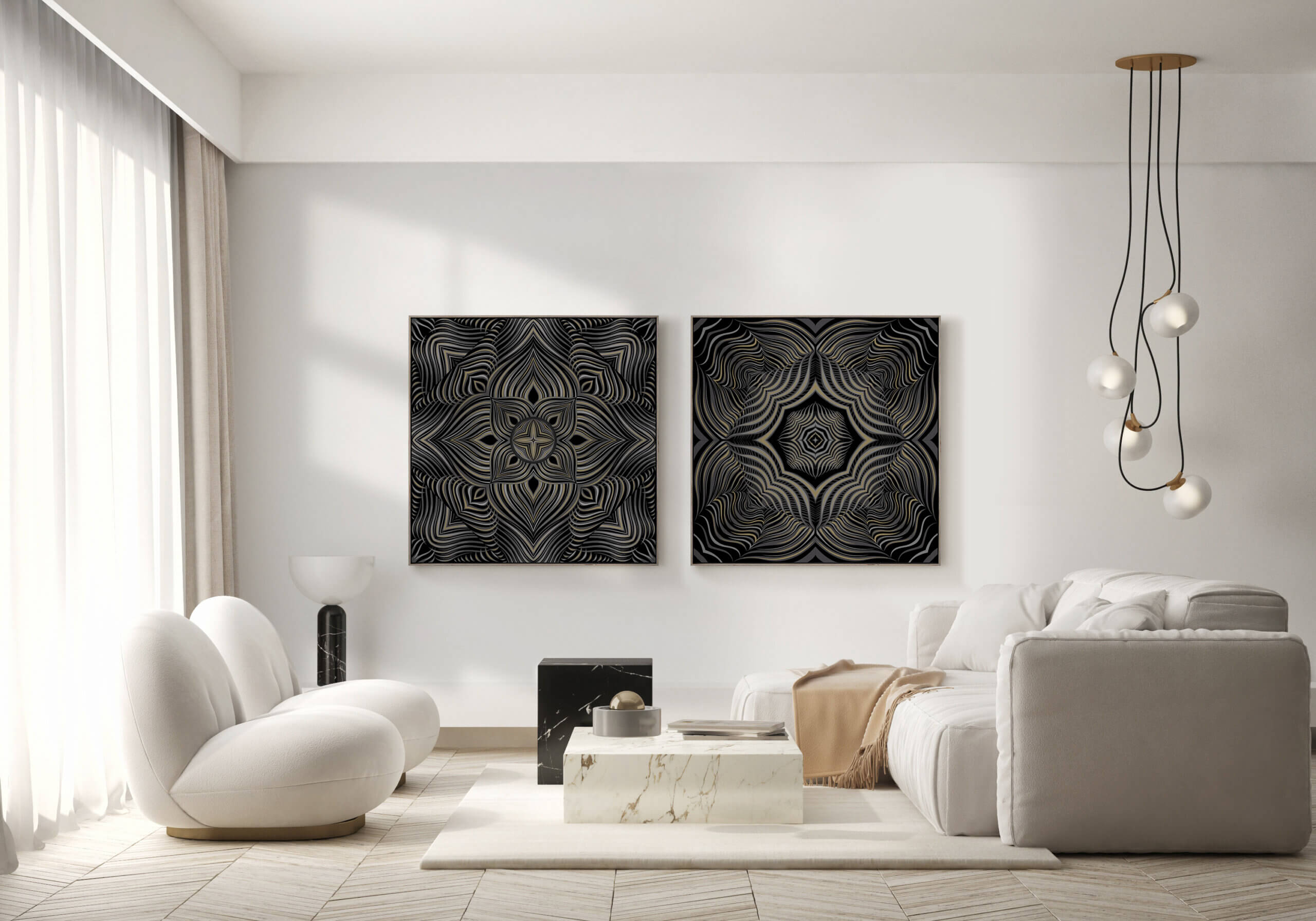 Ente SoundTile by Leon Speakers