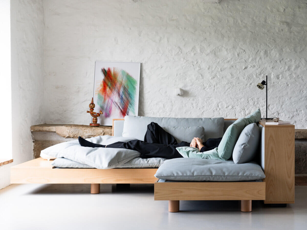 Kobold Soft Collection (Image courtesy of Ligne Roset)